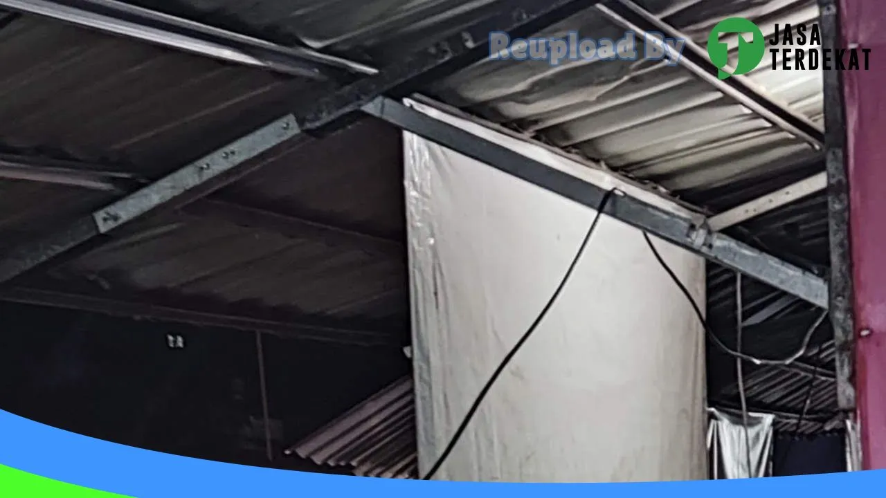Gambar Duplikat Kunci di Bogor, Jawa Barat ke 2