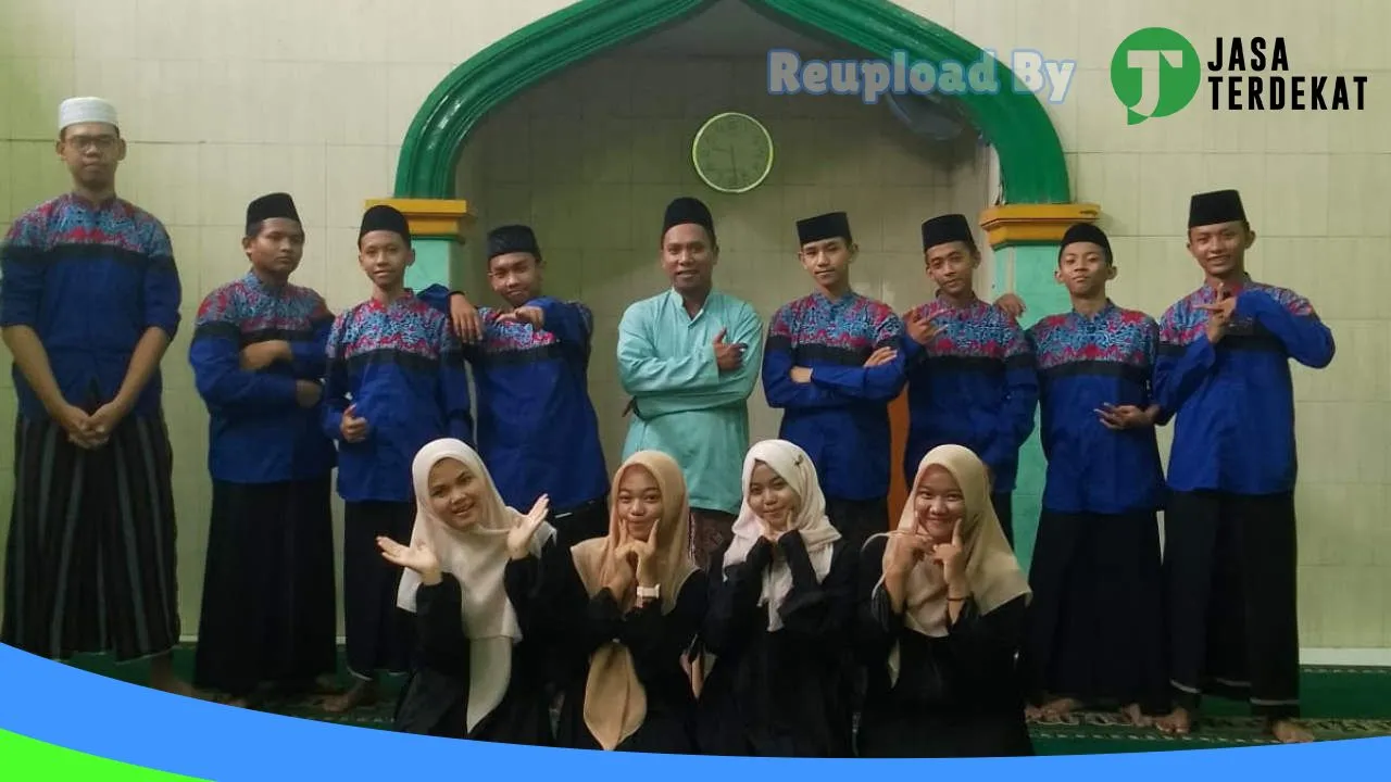 Gambar SMK Al-Hidayah Kota Cirebon – Kota Cirebon, Jawa Barat ke 5