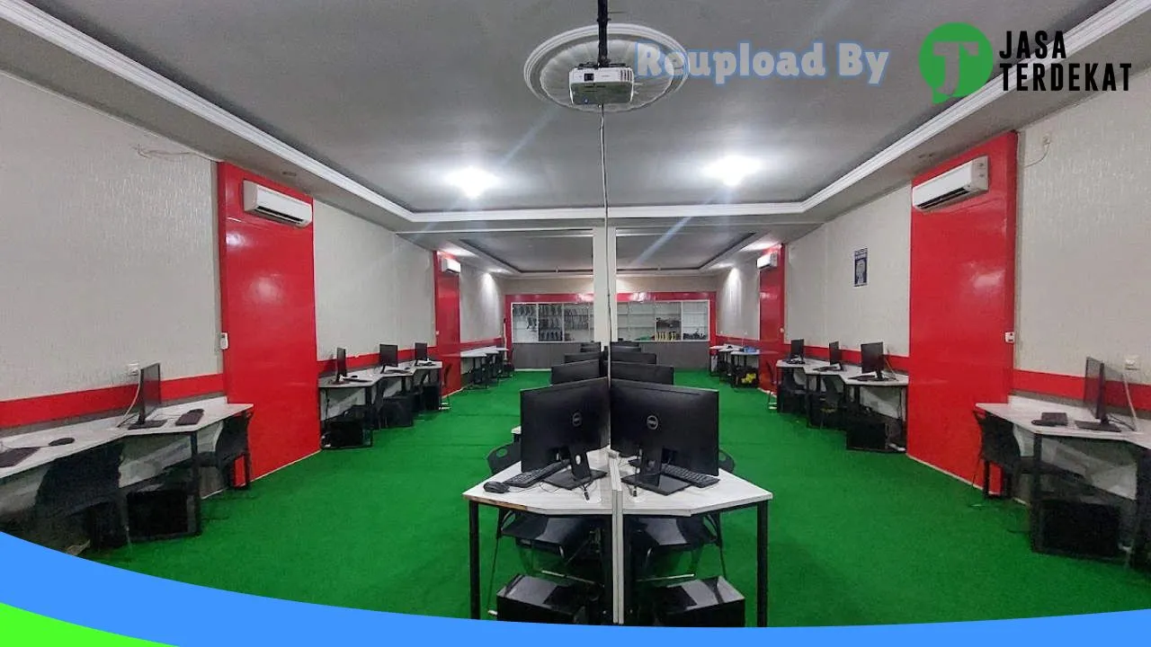 Gambar SMK Sudirman 1 Wonogiri – Wonogiri, Jawa Tengah ke 1