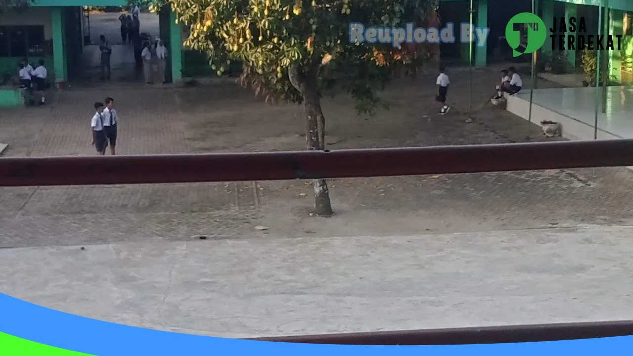 Gambar SMA Bina Bersaudara Selesai – Langkat, Sumatera Utara ke 3