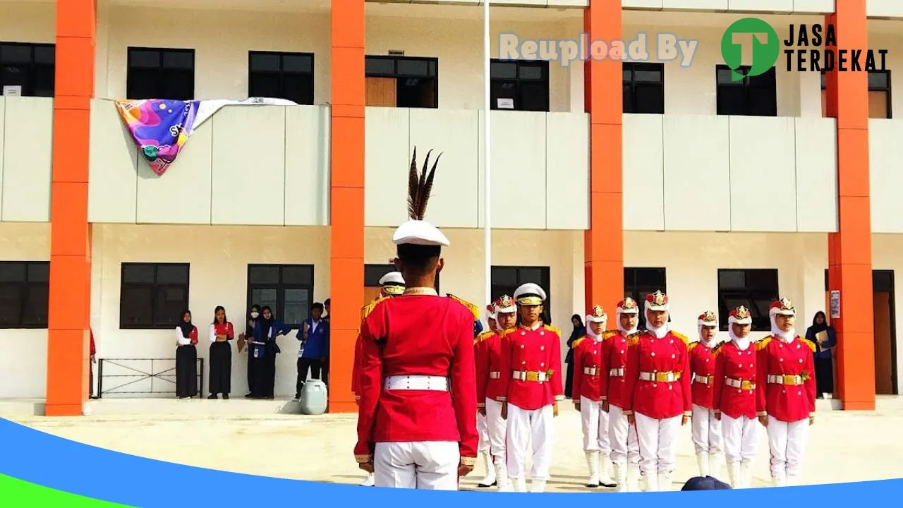 Gambar SMKN 10 Kota Tangerang – Tangerang, Banten ke 2