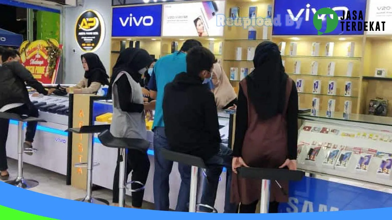 Gambar AGISTA PHONE KOTA di Trenggalek, Jawa Timur ke 3