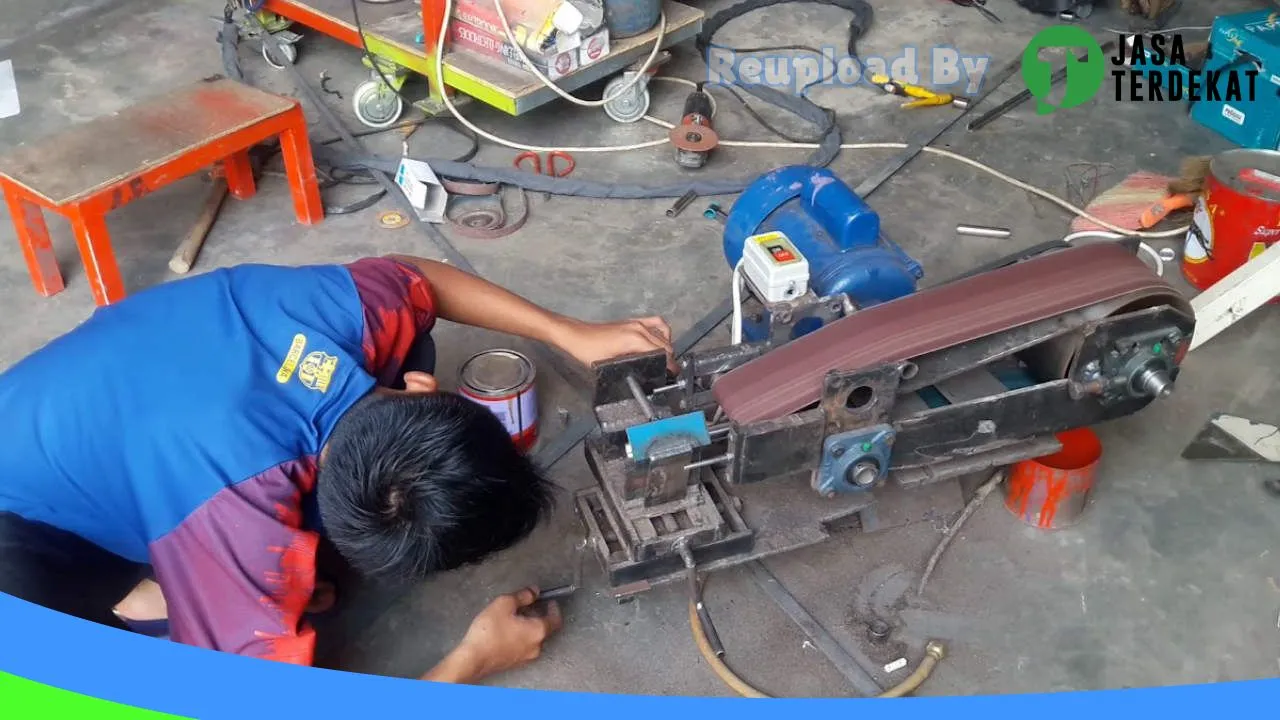 Gambar GTOI MART di Wonosobo, Jawa Tengah ke 1