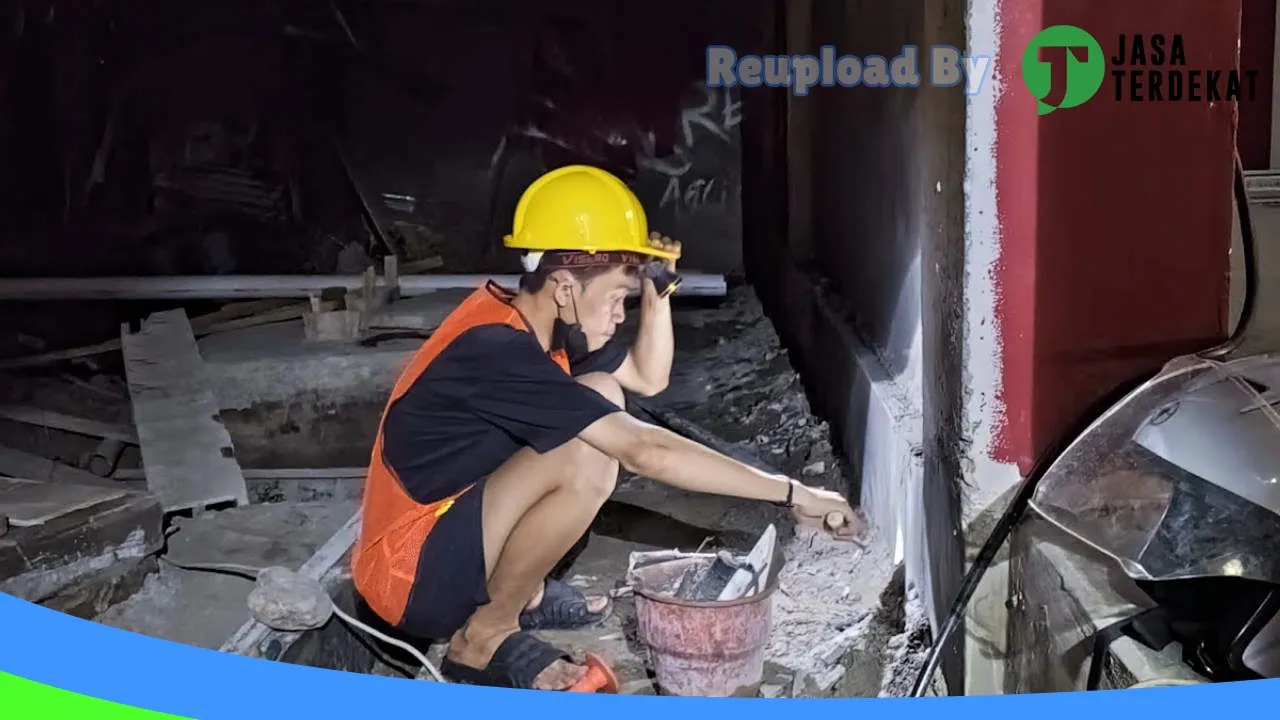 Gambar Julixter Enviro Elektrik di Sigi, Sulawesi Tengah ke 5