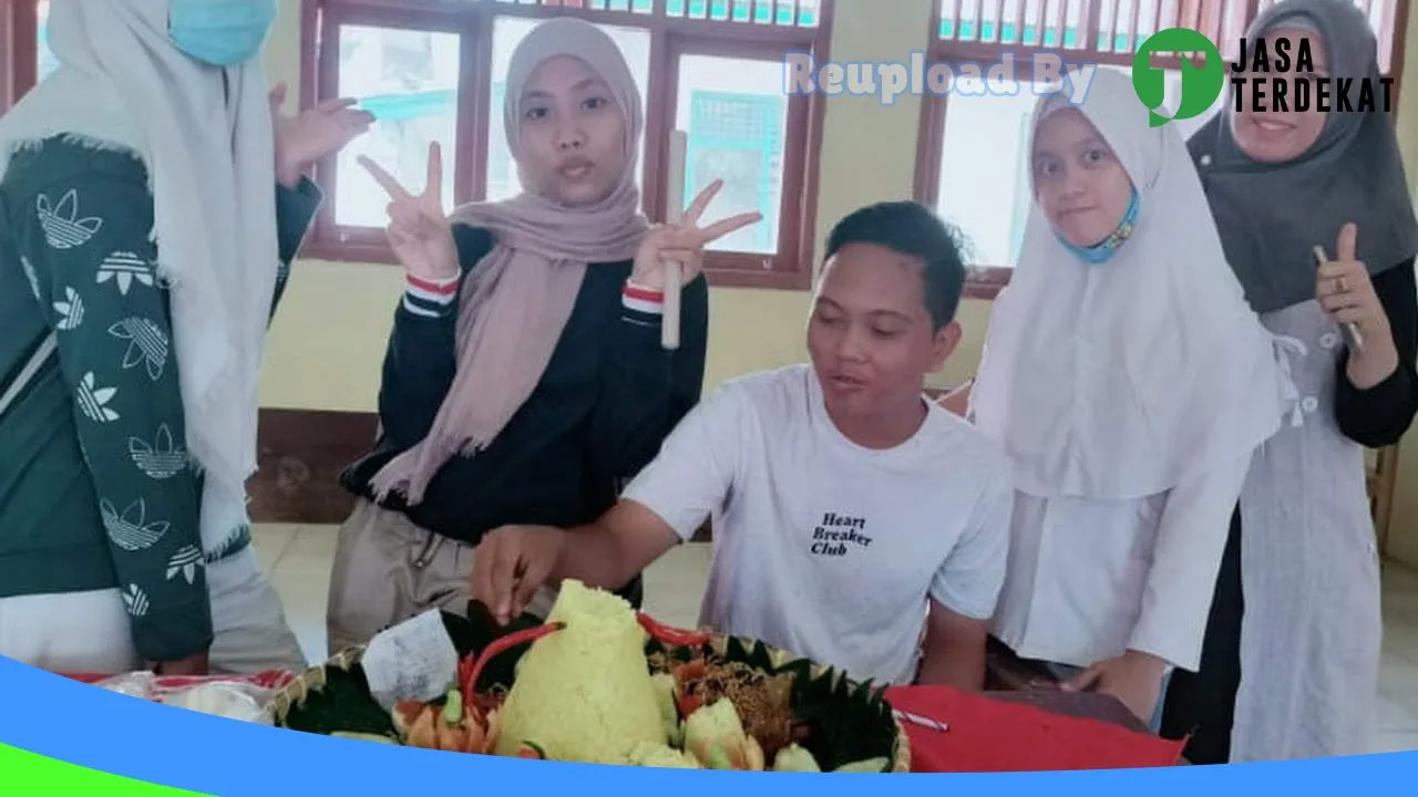 Gambar SMA Muhammadiyah 1 Kotabumi – Lampung Utara, Lampung ke 4