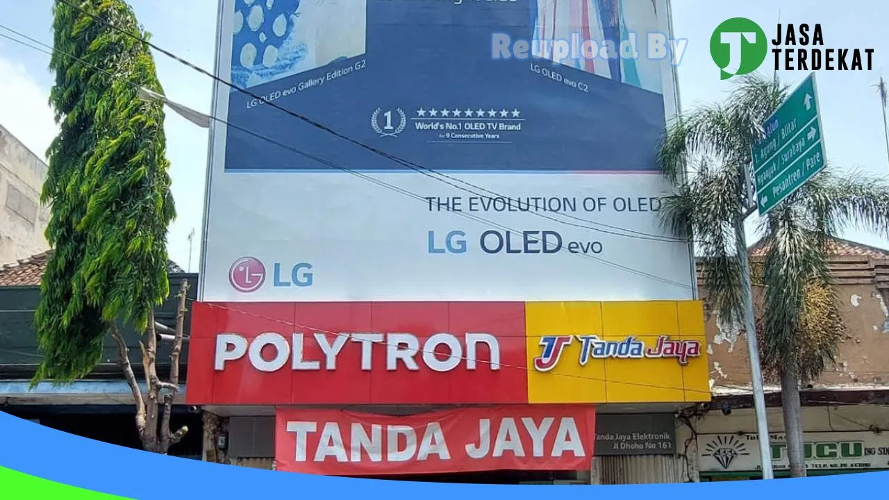 Gambar Toko Tanda Jaya di Kota Kediri, Jawa Timur ke 4