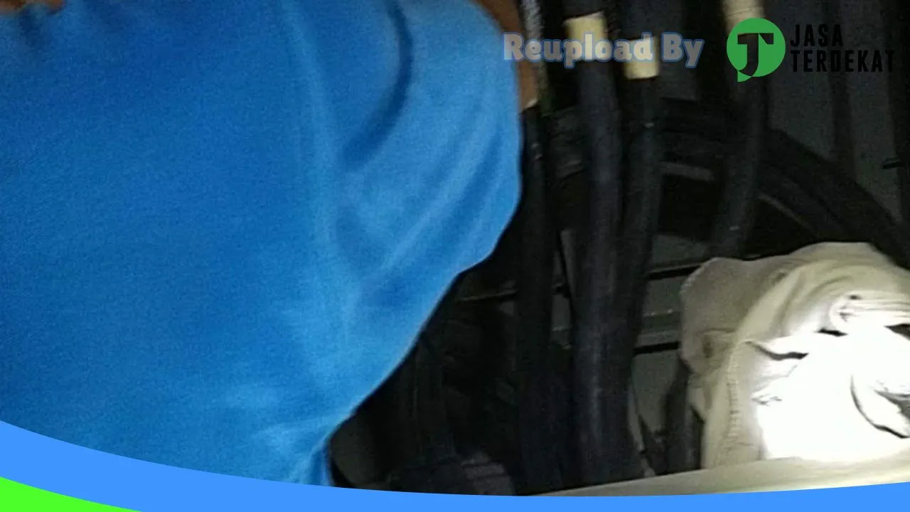 Gambar Biro Teknik Listrik Kudus Indra Pramanda di Batanghari, Jambi ke 1