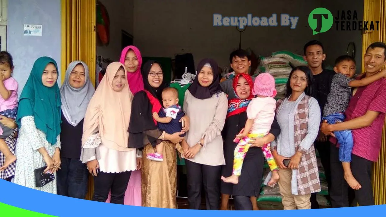 Gambar SMA Negeri 1 Tanjung Raja – Lampung Utara, Lampung ke 4