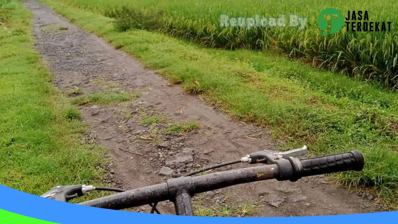 Gambar Percetakan Yossy Magetan di Magetan, Jawa Timur ke 3