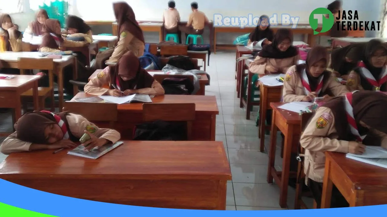 Gambar SMAN 1 Jalancagak – Subang, Jawa Barat ke 3