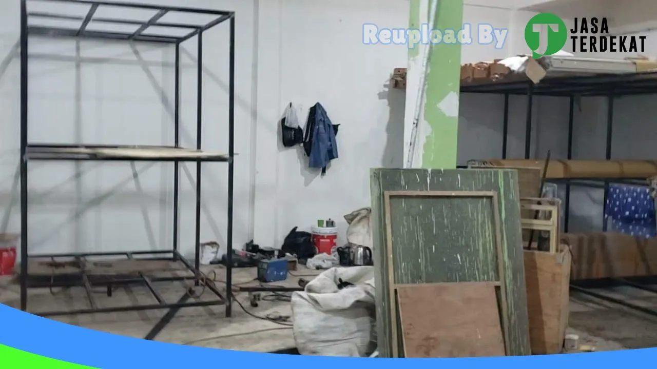 Gambar CV.Teguh Services Center (TSC) di Banyuasin, Sumatera Selatan ke 1