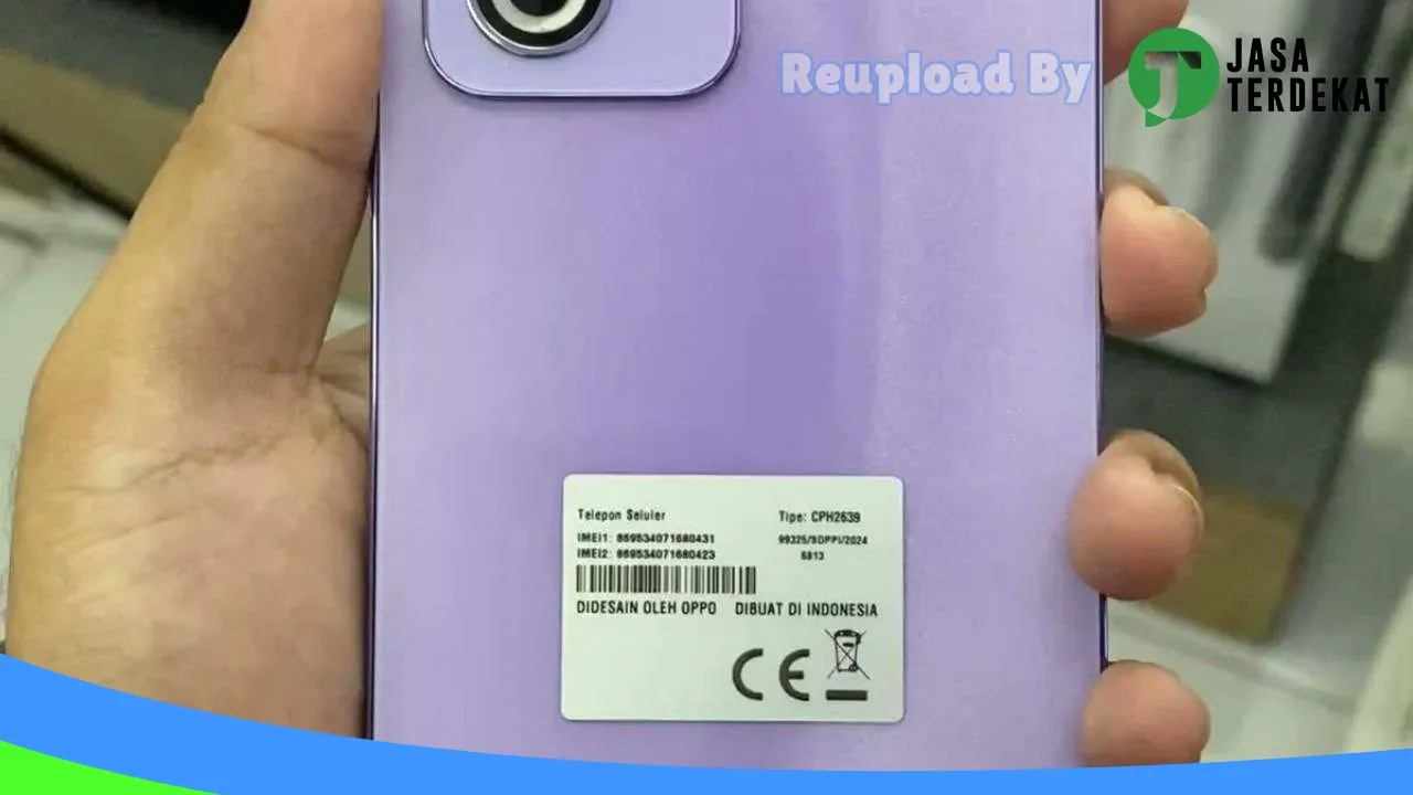 Gambar iPhone Store Nganjuk di Nganjuk, Jawa Timur ke 3