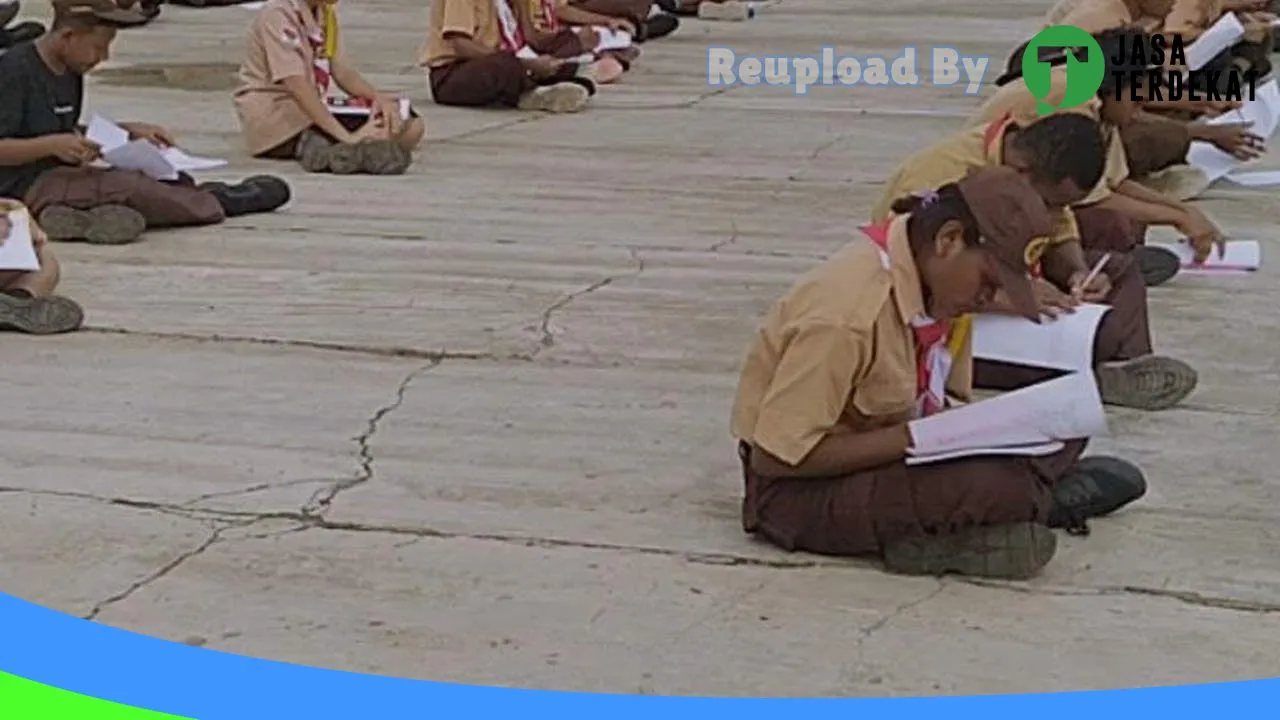 Gambar SMA YPPK SANTO ARNOLUS JANSSEN – Teluk Bintuni, Papua Barat ke 1