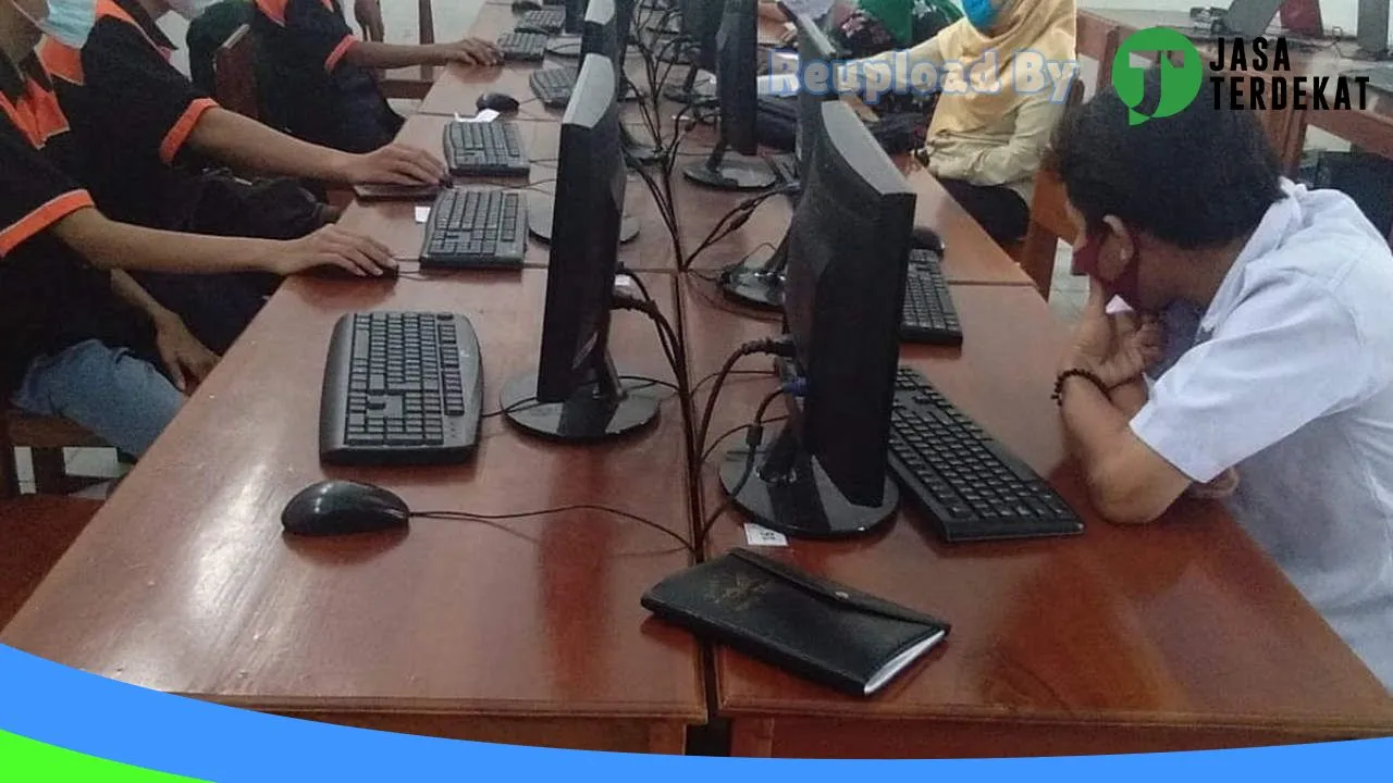 Gambar SMK ROBBANI KARANGTENGAH – Demak, Jawa Tengah ke 4