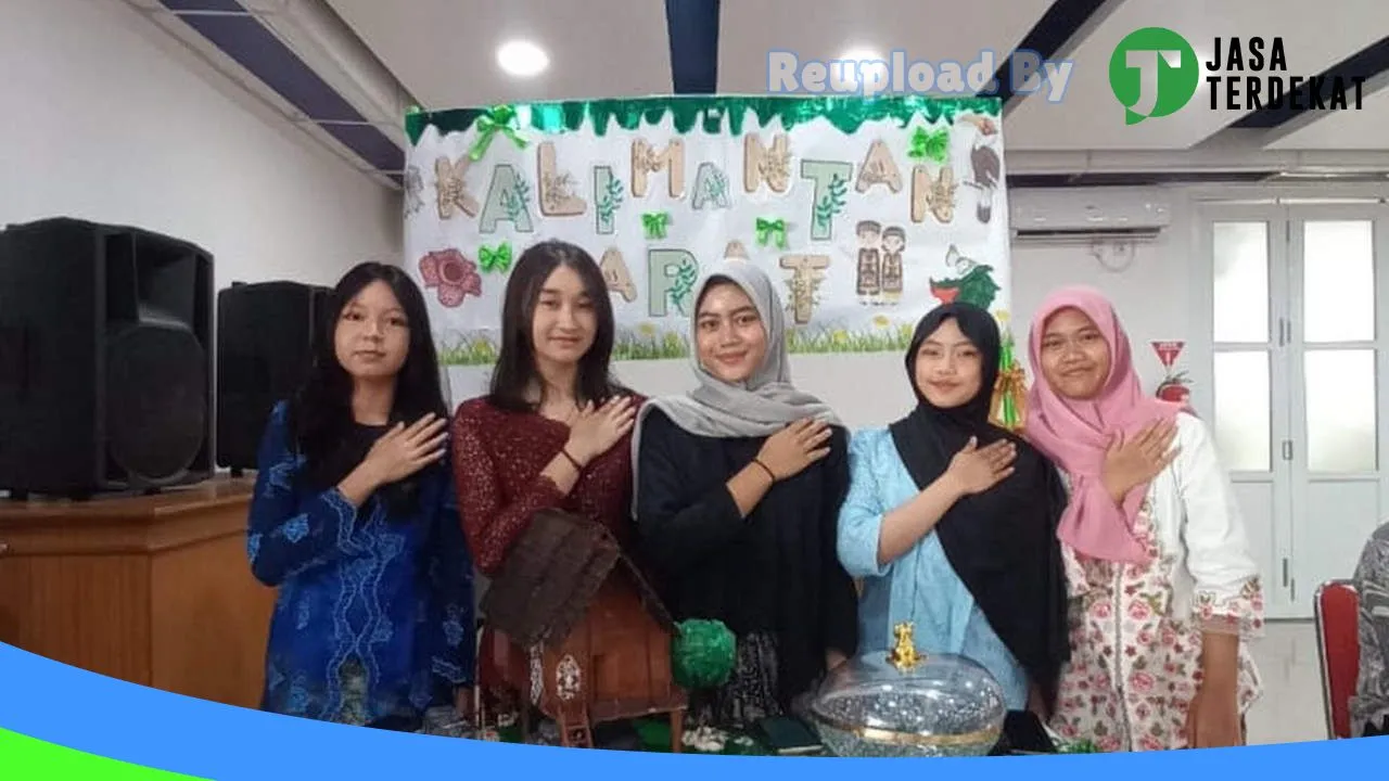 Gambar SMA Bakti Idhata – Jakarta Selatan, DKI Jakarta ke 2