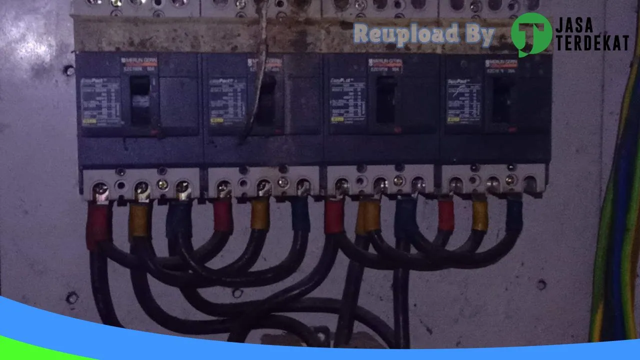 Gambar BTL LISTRIK Dan Service Alat Rumah Tangga ( LariZ Aneka Teknik listrik) Garansi layanan terbaik di Semarang, Jawa Tengah ke 5
