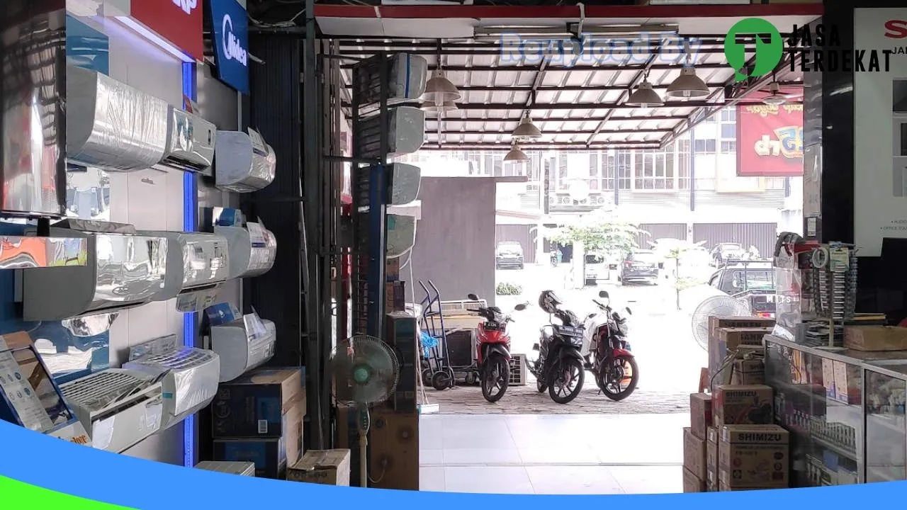 Gambar Sinar Abadi Electronic di Jakarta Timur, DKI Jakarta ke 4
