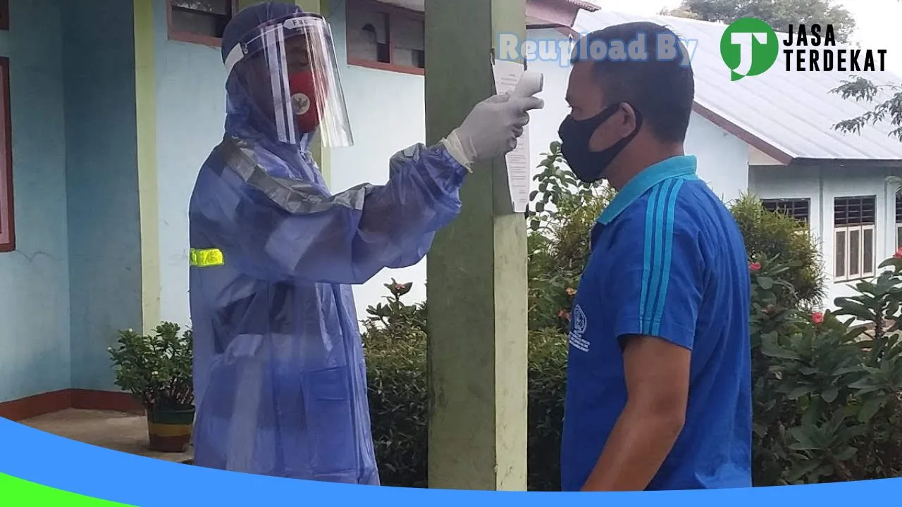Gambar SMAN 3 MACANG PACAR – Manggarai Timur, Nusa Tenggara Timur ke 3