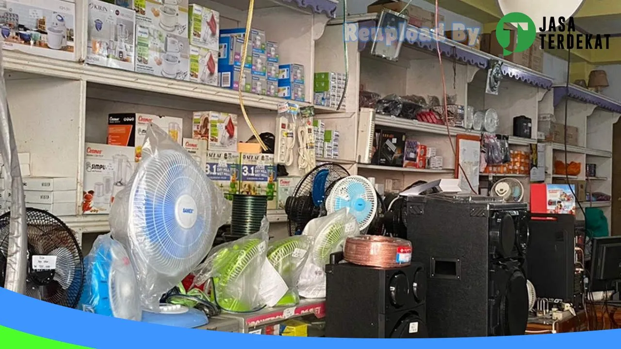 Gambar TOKO FALENTA di Minahasa Utara, Sulawesi Utara ke 2