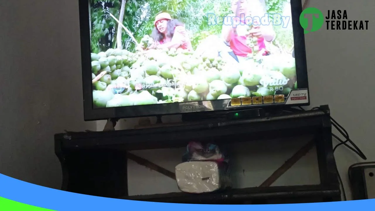 Gambar Service TV, Kulkas, Freezer, Showcase, Mesin Cuci – Bengkel Nasa Mekatronika di Banjar, Kalimantan Selatan ke 4