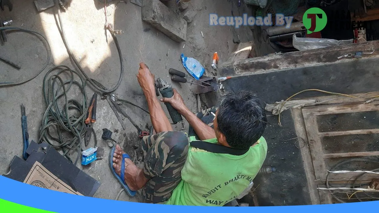 Gambar Bengkel dinamo kabel body di Way Kanan, Lampung ke 3