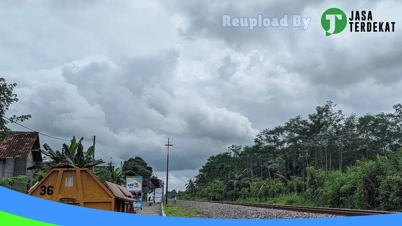 Gambar SMKN 1 Rejotangan – Tulungagung, Jawa Timur ke 3