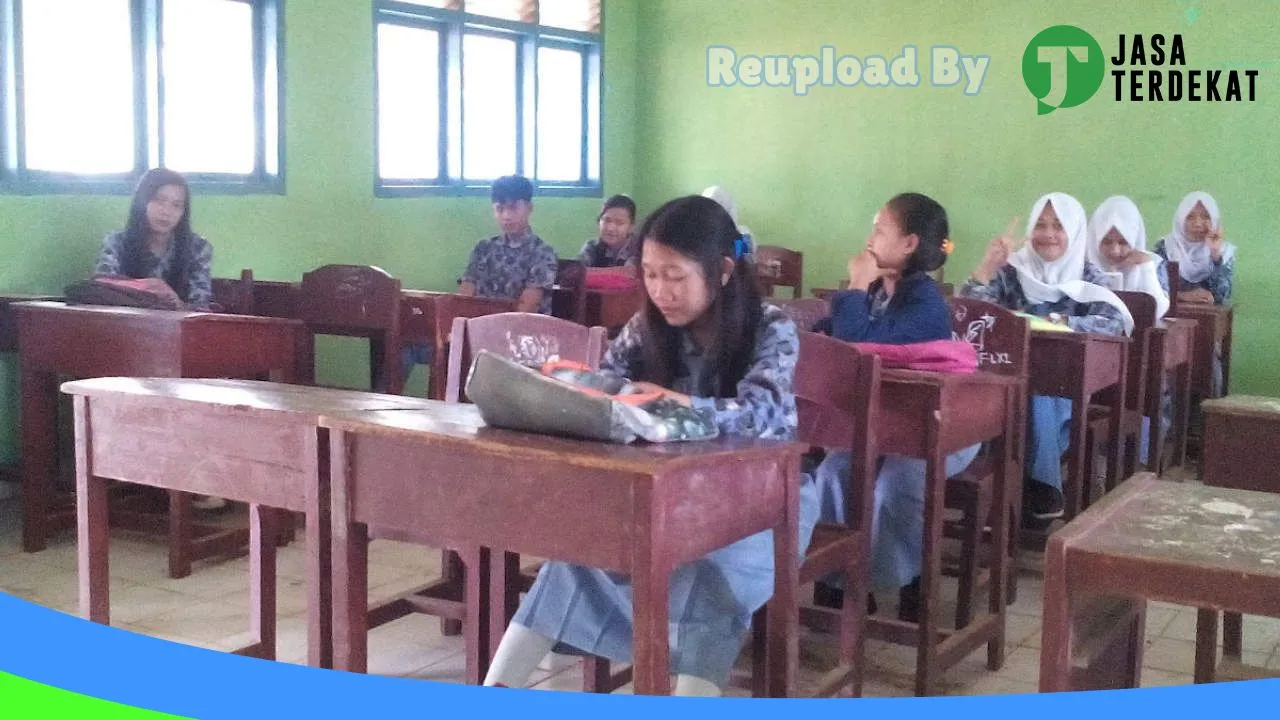 Gambar SMA Negeri 1 Abung Timur – Lampung Utara, Lampung ke 4