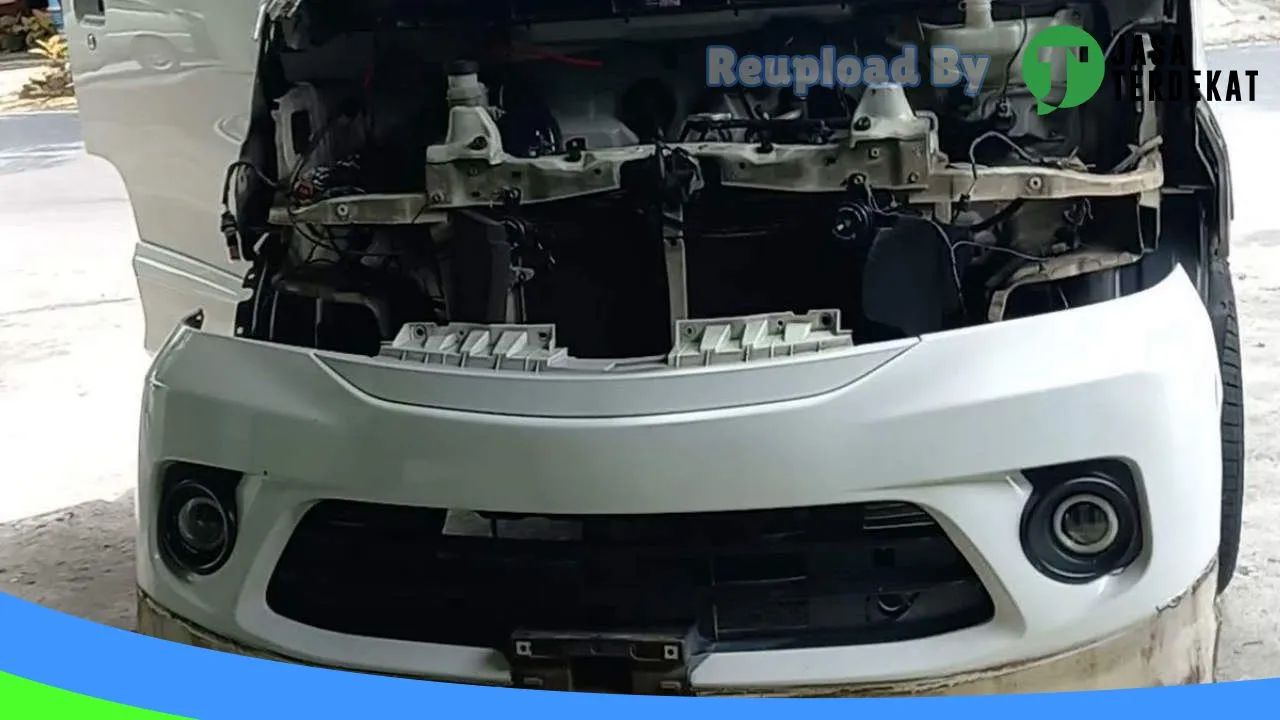 Gambar Variasi Joe Audio Magetan di Magetan, Jawa Timur ke 1