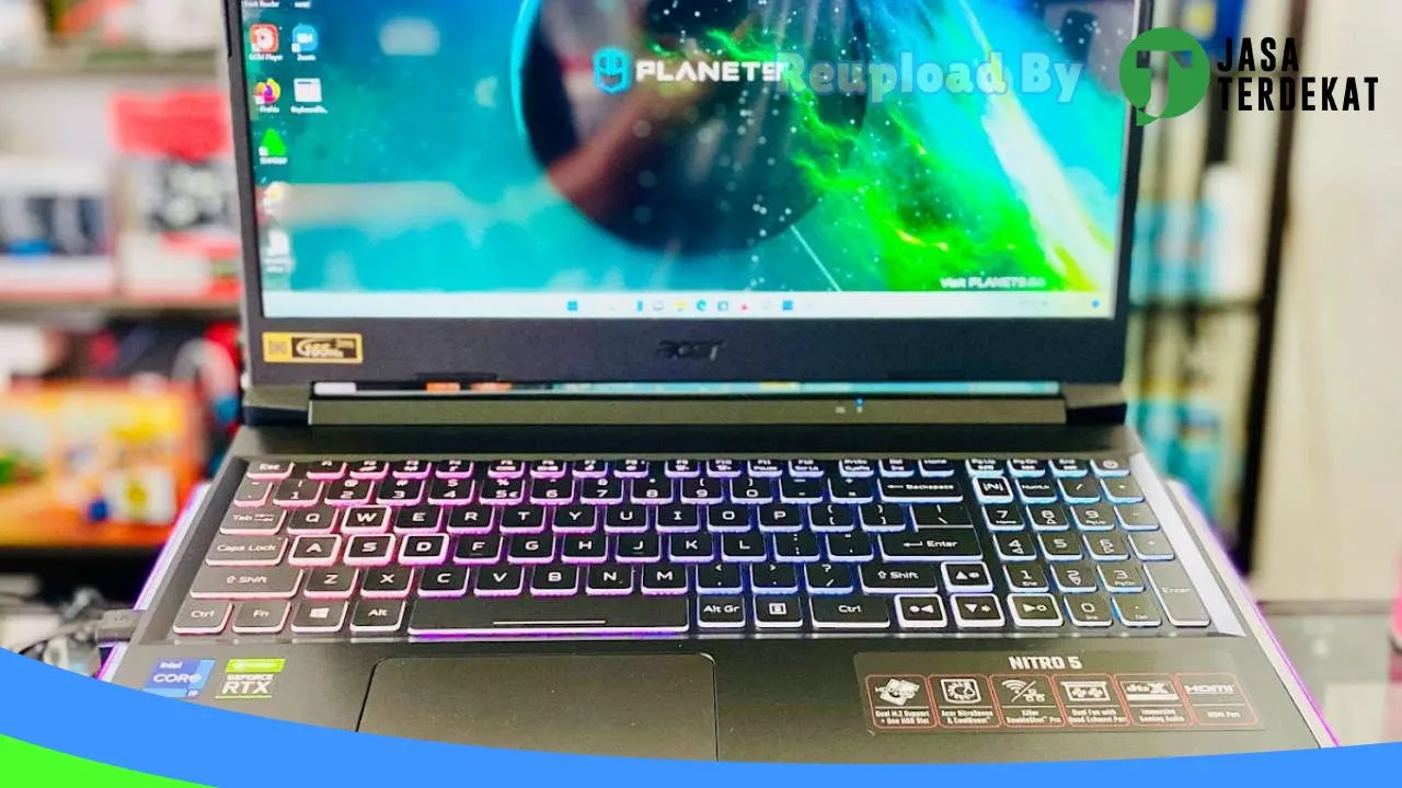 Gambar Toko Karya Baru Komputer, Elektronik di Barito Selatan, Kalimantan Tengah ke 5