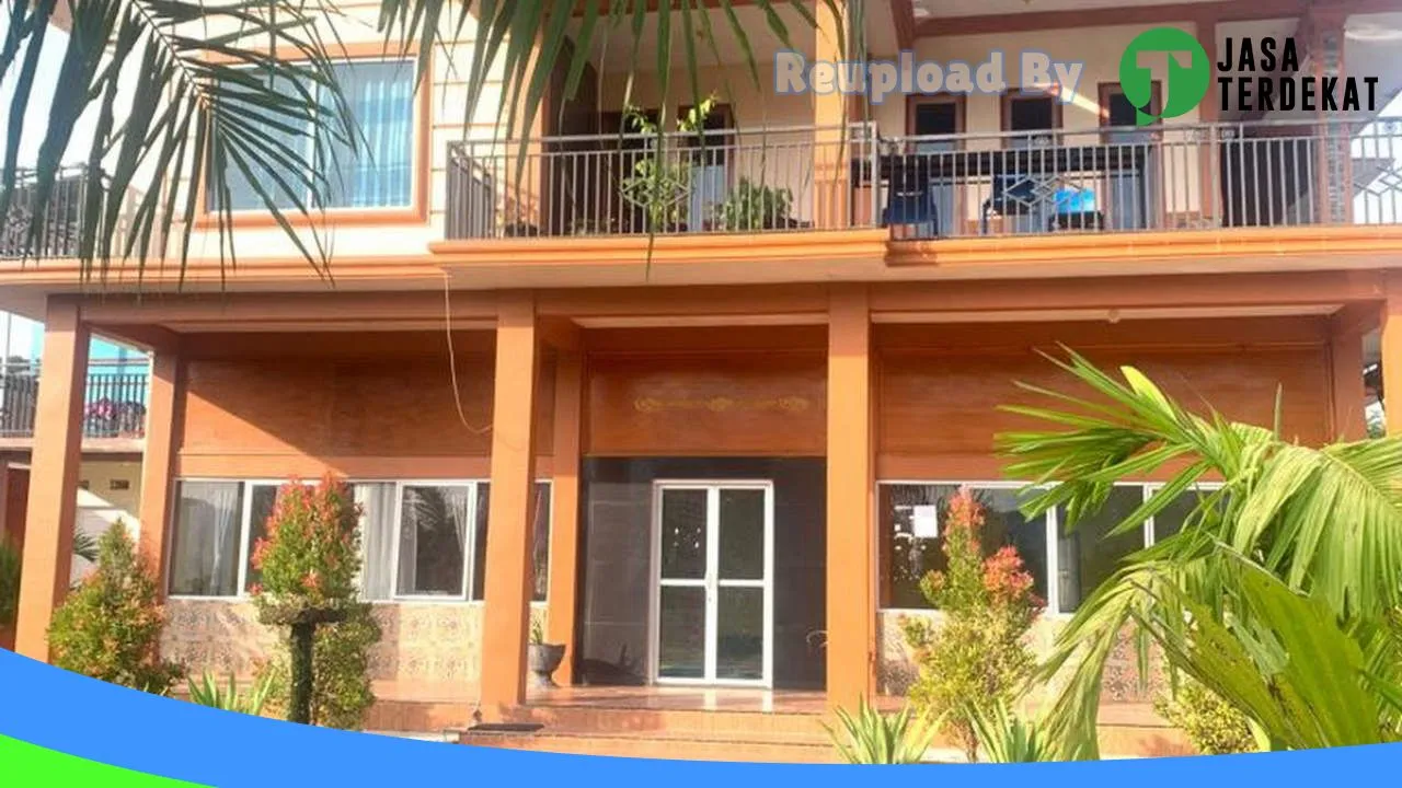 Gambar SMK INDONESIA RAYA – Padang, Sumatera Barat ke 3