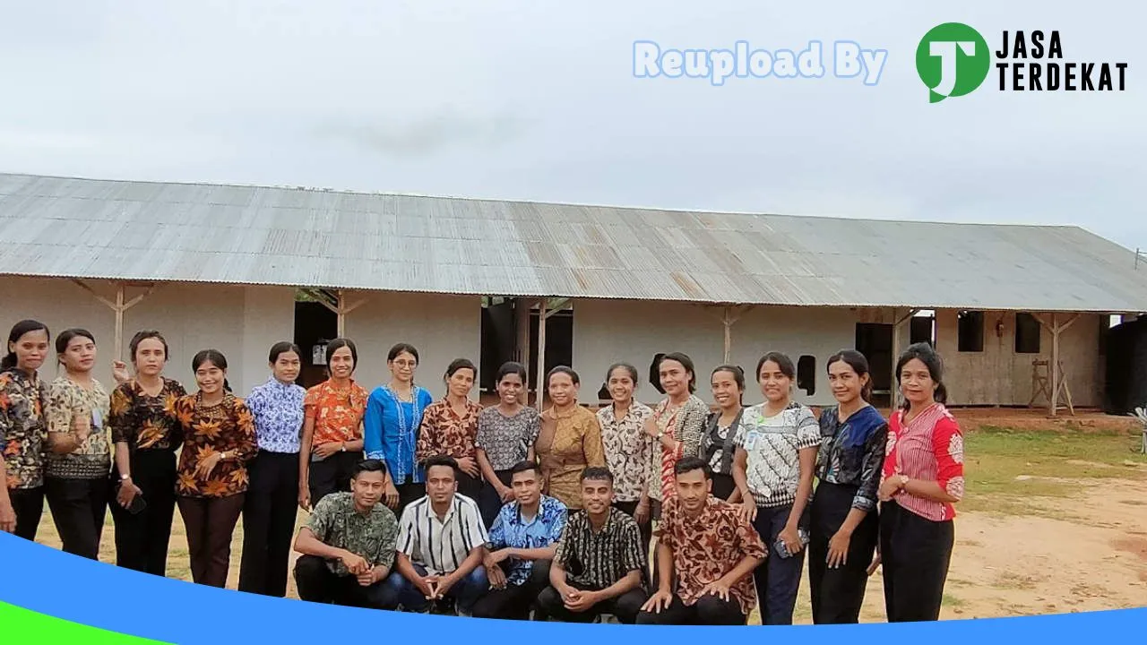 Gambar SMA Negeri 2 Hawu Mehara – Sabu Raijua, Nusa Tenggara Timur ke 3