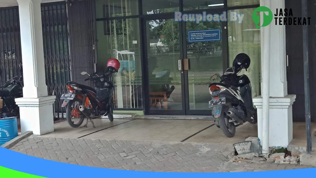 Gambar Kantor Konsultan Pajak Kaslani, SE., AK., CPA – Cirebon, Jawa Barat ke 5