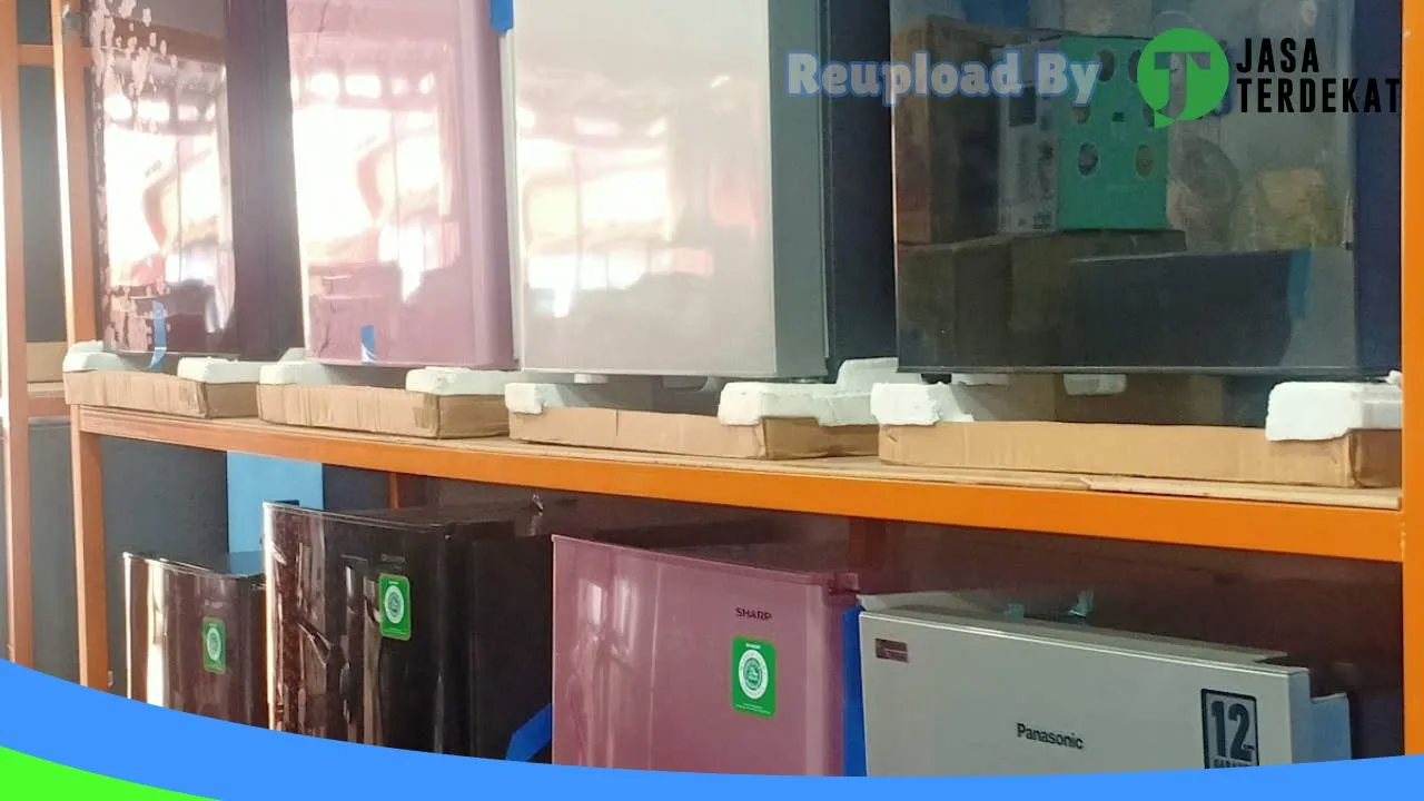Gambar Toko Sugih Elektronik di Lampung Selatan, Lampung ke 4