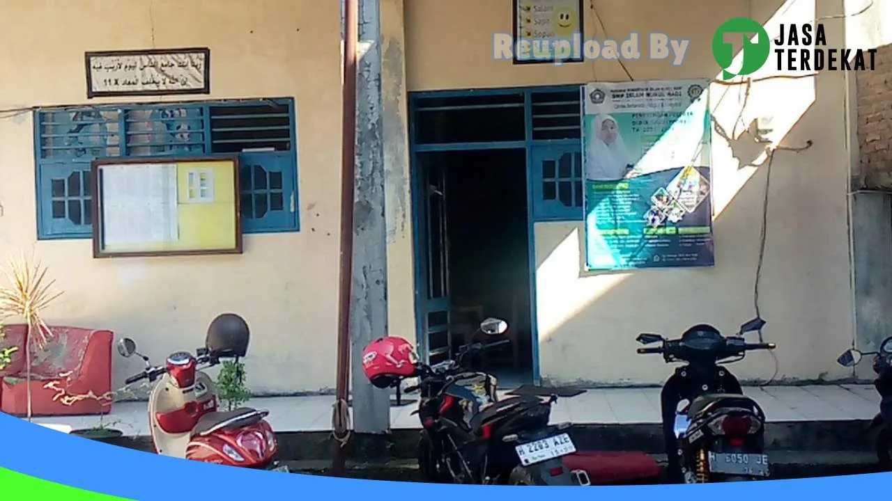 Gambar SMK Islam Nurul Hadi – Demak, Jawa Tengah ke 5