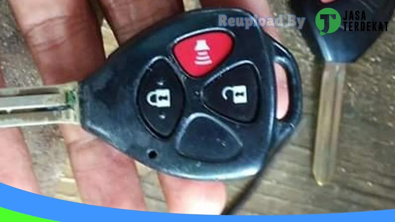 Gambar Duplikat Kunci eka di Kota Tangerang, Banten ke 4