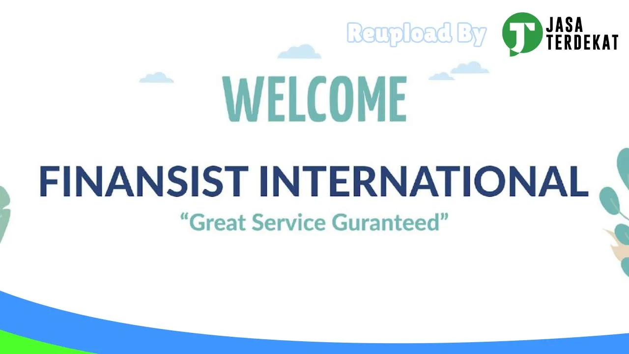 Gambar Finansist International – Bandung, Jawa Barat ke 2
