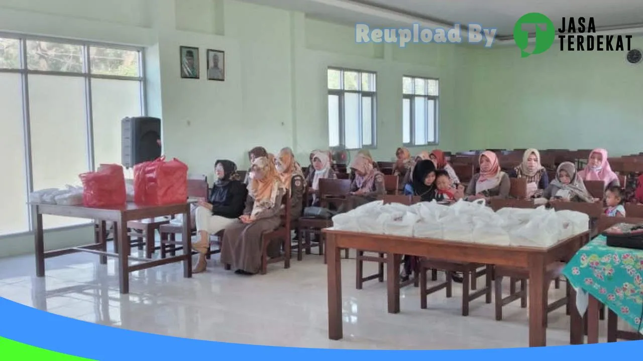 Gambar SMK PGRI Blora – Blora, Jawa Tengah ke 4