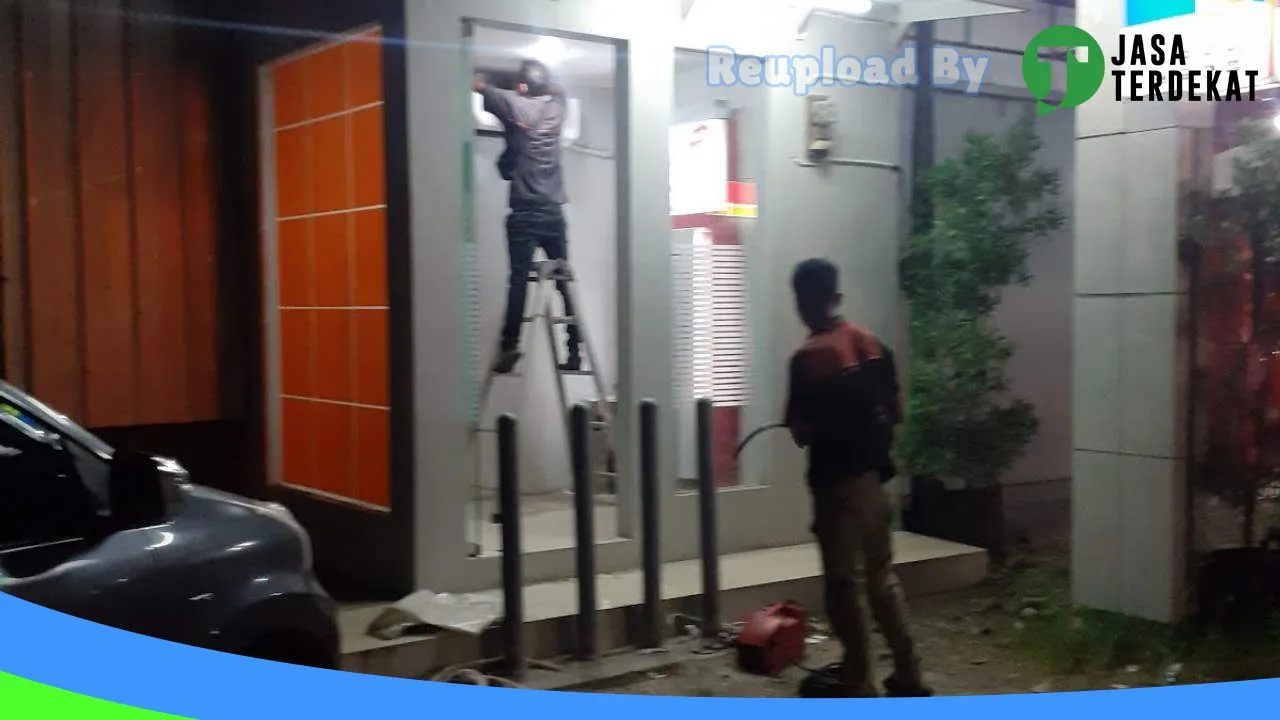 Gambar Mandiri ac di Banjar, Kalimantan Selatan ke 1