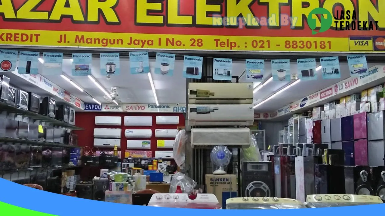 Gambar Elektronik Bekasi di Bekasi, Jawa Barat ke 3
