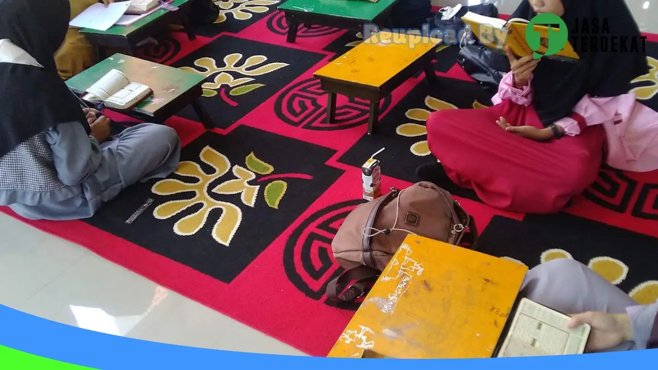 Gambar SMA Islam Terpadu Insan Robbani Kotabumi – Lampung Utara, Lampung ke 3