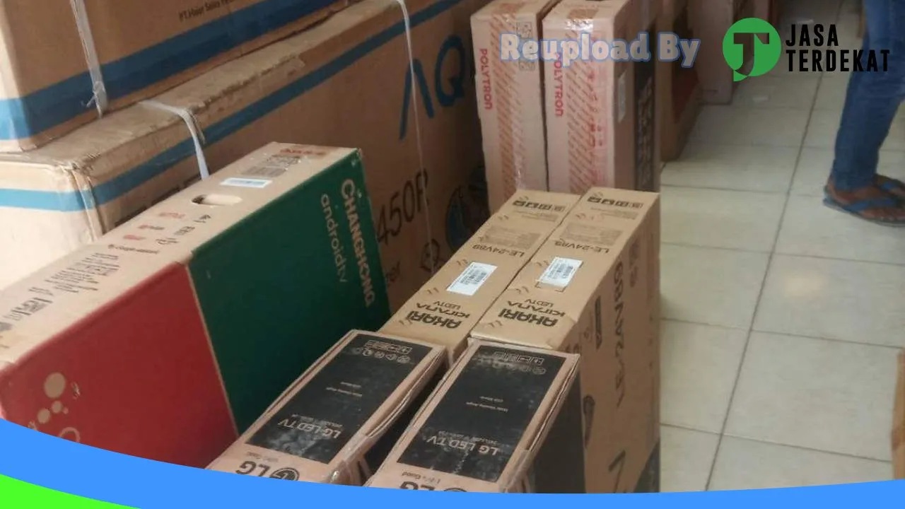 Gambar Salim elektronic di Nganjuk, Jawa Timur ke 5