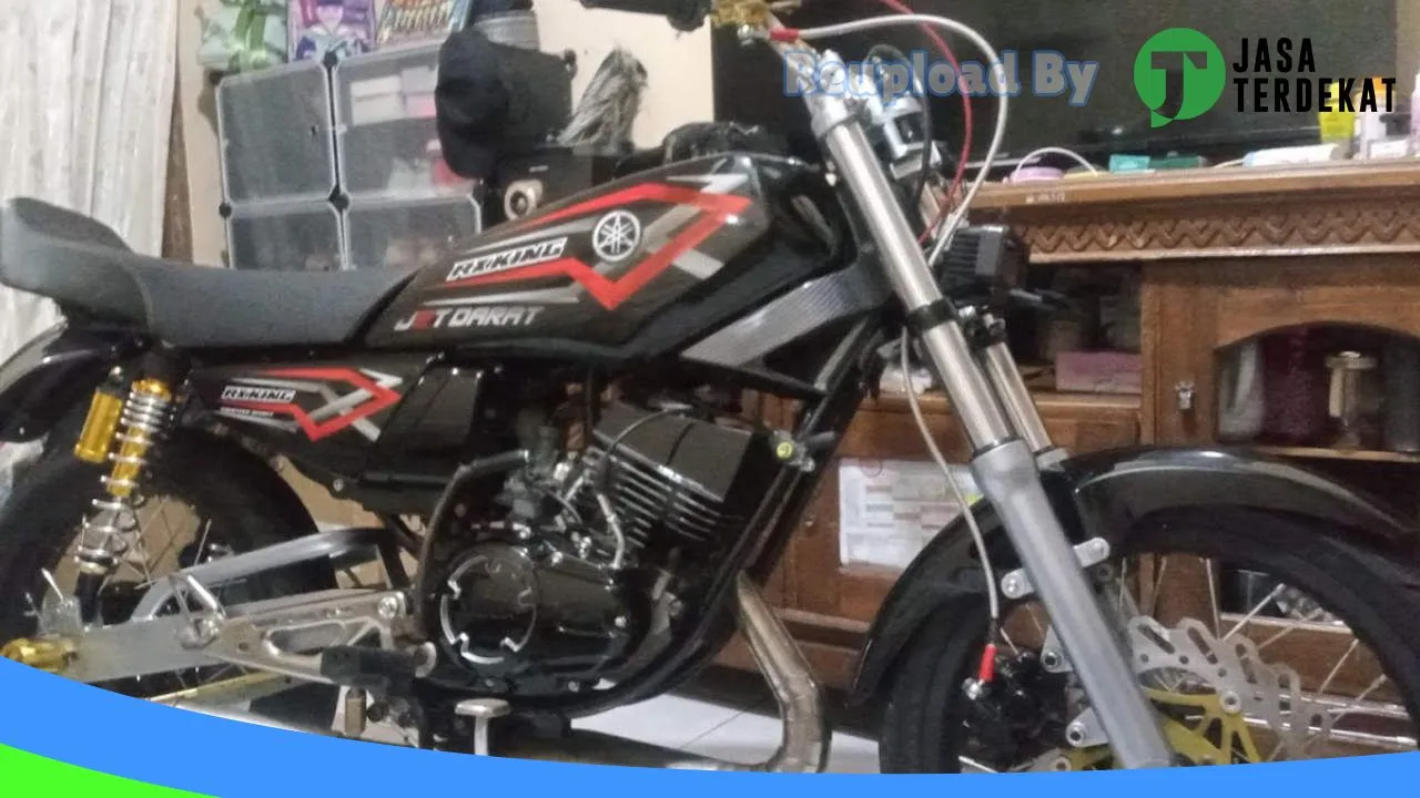 Gambar Tukang Kunci Pasar Kayu Tinggi di Kota Bekasi, Jawa Barat ke 2