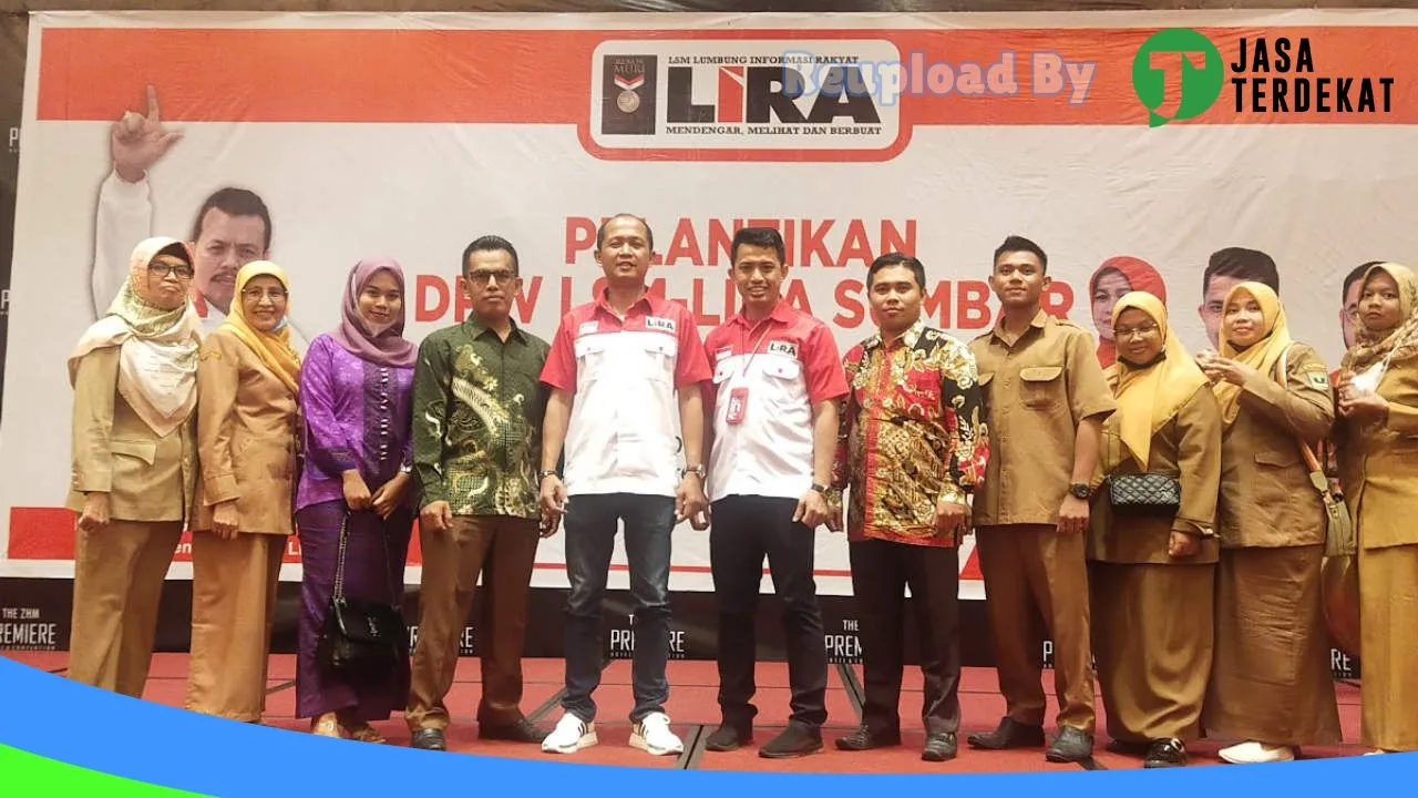 Gambar SMK Pratama Padang – Padang, Sumatera Barat ke 3