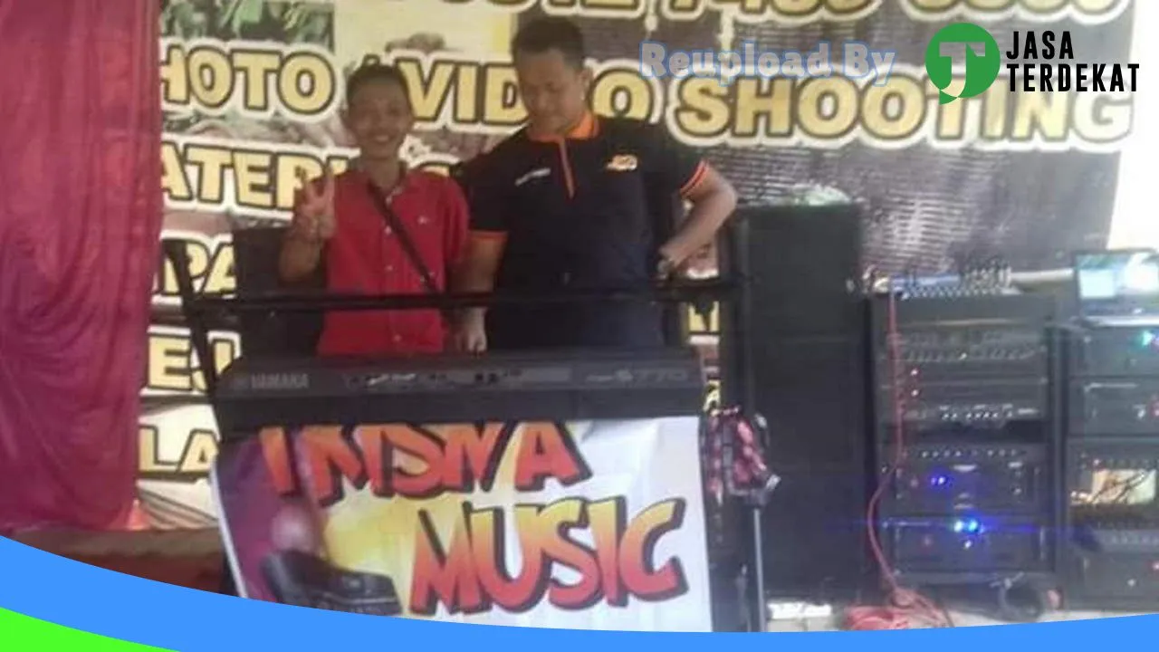 Gambar TRISNA MUSIC TRISNA CELL di Muaro Jambi, Jambi ke 2