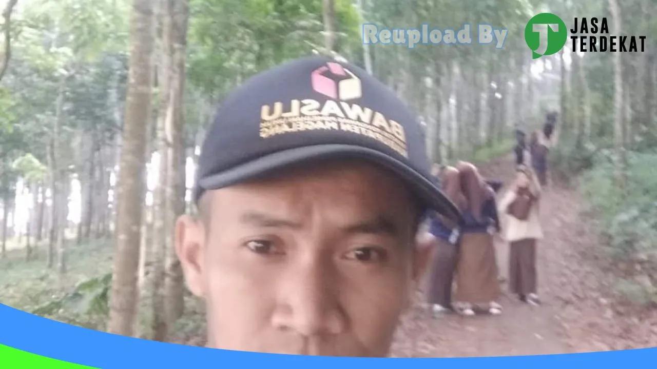 Gambar Smk Darul Muhtadin,wonoroto – Magelang, Jawa Tengah ke 3