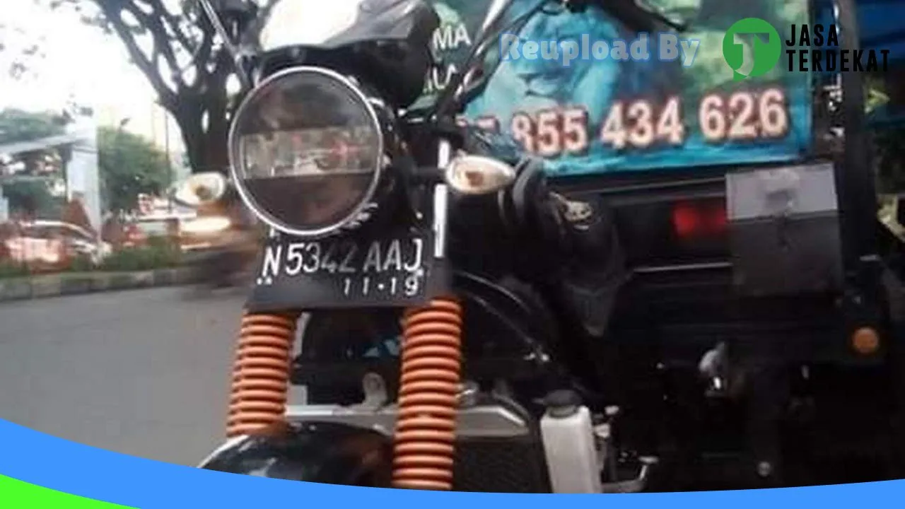Gambar AHLI KUNCI AREMA di Kota Malang, Jawa Timur ke 4