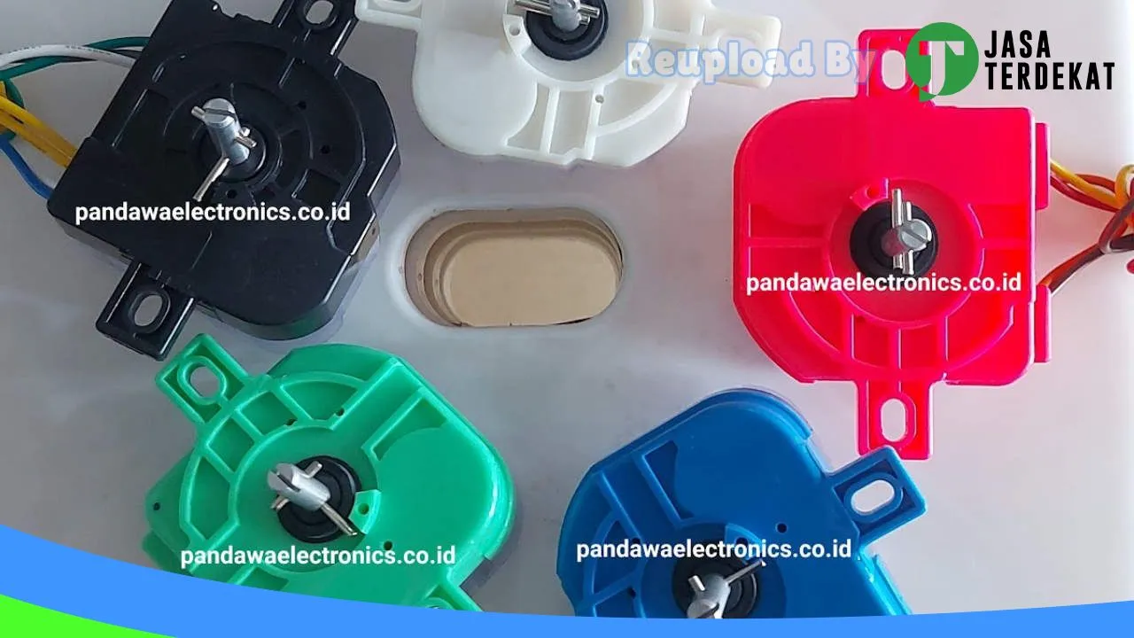 Gambar Pandawa Electronics di Majalengka, Jawa Barat ke 3