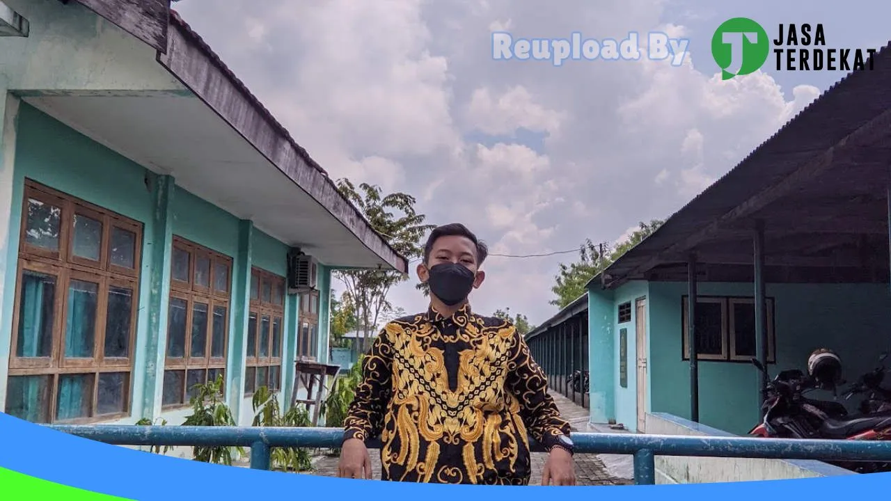 Gambar SMAN 1 Barat Magetan – Magetan, Jawa Timur ke 2