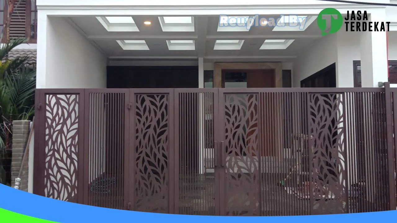 Gambar Bengkel Las Dua Saudara di Jakarta Barat, DKI Jakarta ke 2