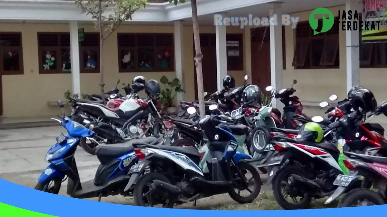 Gambar SMK (STM) Tamansiswa – Tulungagung, Jawa Timur ke 1